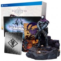 Darksiders Genesis - Nephilim Edition [PS4]